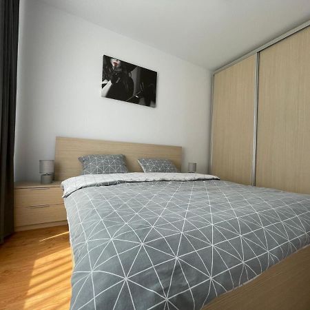 Silence Apartment 2 Oradea Luaran gambar