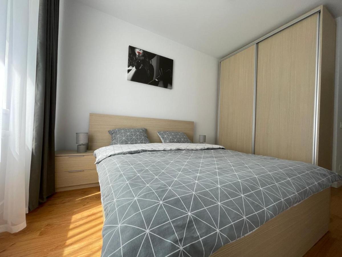 Silence Apartment 2 Oradea Luaran gambar