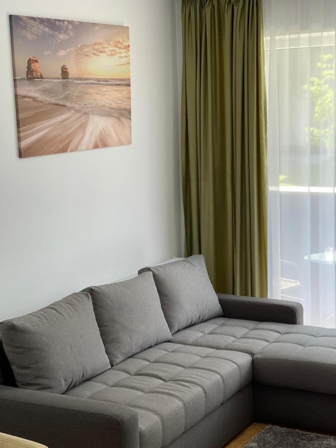 Silence Apartment 2 Oradea Luaran gambar