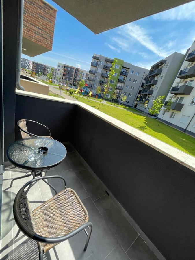 Silence Apartment 2 Oradea Luaran gambar